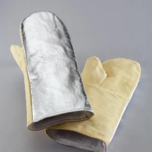 Rukavice teploodolné MEFISTO M DM 42cm Cenová Bomba